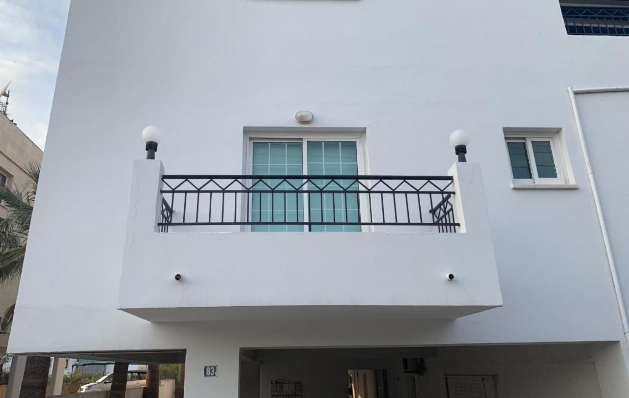 Kika Court 2 Apartment Paralimni Exterior photo